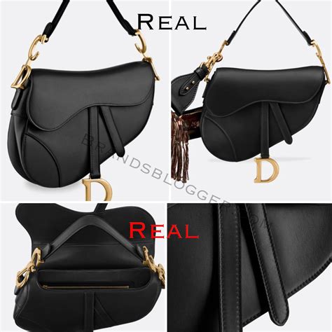 faux dior saddle bag|authentic dior saddle bag.